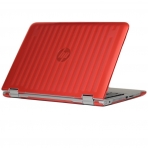 iPearl HP Pavilion mCover Klf (13.3 in)-Red