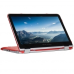 iPearl HP Pavilion mCover Klf (13.3 in)-Red