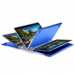 iPearl Lenovo Yoga mCover Klf (11.6 in)-Blue