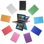 iPearl Lenovo Yoga mCover Klf (11.6 in)-Blue