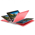 iPearl Lenovo Yoga mCover Klf (13.3 in)-Red