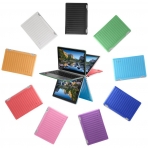 iPearl Lenovo Yoga mCover Klf (13.3 in)-Blue