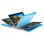 iPearl Lenovo Yoga mCover Klf (13.3 in)-Aqua