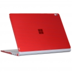 iPearl Microsoft Surface Book mCover Klf (15 in)-Red