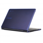 iPearl Samsung Chromebook 3 mCover Klf (11.6 in)-Blue