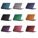 iPearl Samsung Chromebook 3 mCover Klf (11.6 in)-Blue