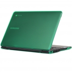 iPearl Samsung Chromebook 3 mCover Klf (11.6 in)-Green