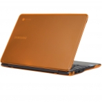 iPearl Samsung Chromebook 3 mCover Klf (11.6 in)-Orange