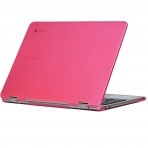 iPearl Samsung Chromebook Plus mCover Klf (12.3 in)-Pink