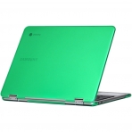 iPearl Samsung Chromebook Plus mCover Klf (12.3 in)-Green