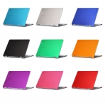 iPearl Samsung Chromebook Plus mCover Klf (12.3 in)-Black