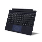 iXCC Microsoft Surface Pro 4 Kablosuz Bluetooth Klavye