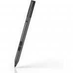 iafer Microsoft Surface Uyumlu Stylus Kalem-Black