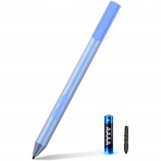 iafer Microsoft Surface Uyumlu Stylus Kalem-Azure