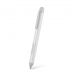 iafer Microsoft Surface Go Stylus Kalem-Platinum