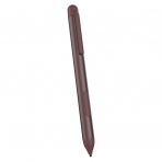 iafer Microsoft Surface Go Stylus Kalem-Burgundy