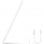 iafer Surface Uyumlu Stylus Kalem -White