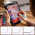 iafer iPad Uyumlu Stylus Kalem-Blue
