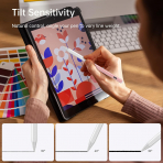 iafer iPad Uyumlu Stylus Kalem-Pink