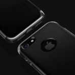 Spigen iPhone 7 Case Hybrid Armor-Black