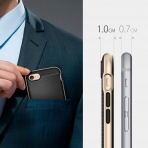 Spigen iPhone 7 Case Neo Hybrid-Champagne Gold