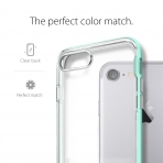 Spigen iPhone 7 Plus Neo Hybrid Crystal Klf-Mint