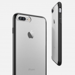 Spigen iPhone 7 Plus Case Ultra Hybrid-Black