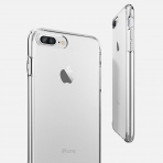 Spigen iPhone 7 Plus Case Ultra Hybrid-Crsytal Clear