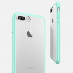Spigen iPhone 7 Plus Case Ultra Hybrid-Mint