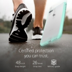 Spigen iPhone 7 Plus Case Ultra Hybrid-Mint