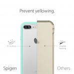Spigen iPhone 7 Plus Case Ultra Hybrid-Mint