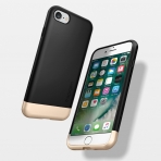 Spigen iPhone 7 Case Style Armor-Black