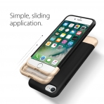Spigen iPhone 7 Case Style Armor-Black