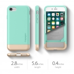 Spigen iPhone 7 Case Style Armor-Mint