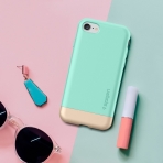 Spigen iPhone 7 Case Style Armor-Mint