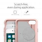 Spigen iPhone 7 Case Style Armor-Rose Gold