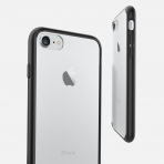 Spigen iPhone 7 Case Ultra Hybrid-Black