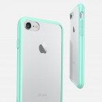 Spigen iPhone 7 Case Ultra Hybrid-Mint