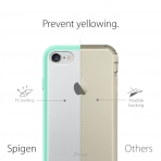 Spigen iPhone 7 Case Ultra Hybrid-Mint