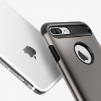 Spigen iPhone 7 Plus Slim Armor Klf-Gunmetal