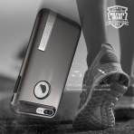 Spigen iPhone 7 Plus Slim Armor Klf-Gunmetal