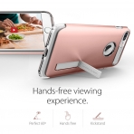 Spigen iPhone 7 Plus Slim Armor Klf-Rose Gold