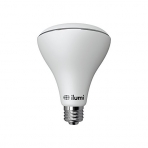 ilumi Outdoor Bluetooth Akll LED Ampul-White