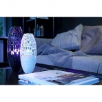 ilumi Outdoor Bluetooth Akll LED Ampul-White