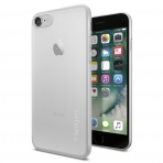 Spigen iPhone 7 Plus Case AirSkin-Black