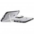 Spigen iPhone 7 Case Crystal Hybrid-Black