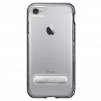 Spigen iPhone 7 Case Crystal Hybrid-Black