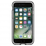 Spigen iPhone 7 Case Crystal Hybrid-Black