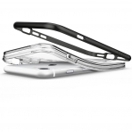 Spigen iPhone 7 Case Crystal Hybrid-Black