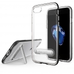 Spigen iPhone 7 Case Crystal Hybrid-Black